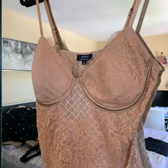 Bodysuit - Picture 2 of 3